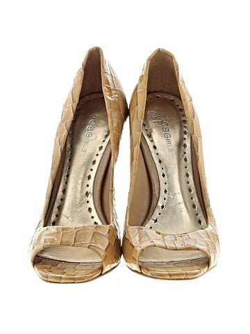 BCBGirls Heels (view 2)