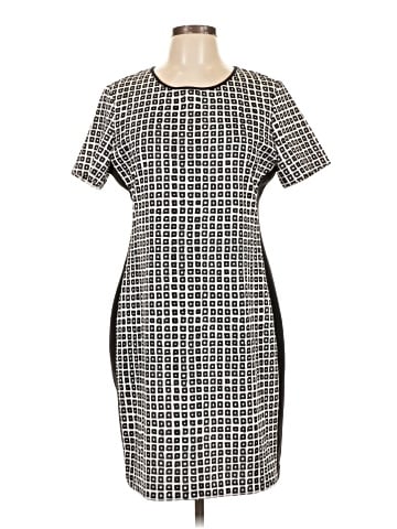 Reed Casual Dress (view 1)