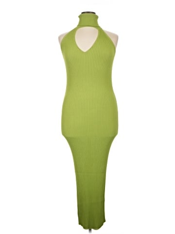 ELOQUII Cocktail Dress (view 1)