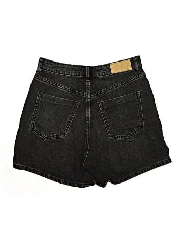 Zara Denim Shorts (view 2)