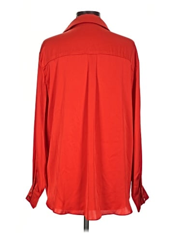 Lucy Paris Long Sleeve Blouse (view 2)