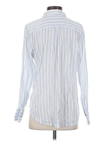 J.Crew Long Sleeve Button-Down Shirt (view 2)