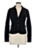Forever 21 100% Cotton Black Blazer Size M - photo 1