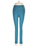 Athleta Blue Yoga Pants Size M - photo 1