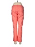 Vineyard Vines Color Block Orange Jeans Size 6 - photo 2