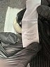 WeWoreWhat 100% Acrylic Black Sweater Vest Size L - photo 8