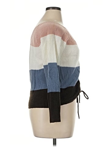 Full Circle Trends With Love Pullover Sweater (view 1)