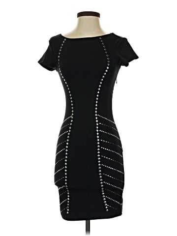 Bebe Cocktail Dress (view 1)