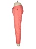 Vineyard Vines Color Block Orange Jeans Size 6 - photo 5