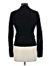 Forever 21 100% Cotton Black Blazer Size M - photo 2
