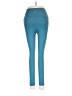Athleta Blue Yoga Pants Size M - photo 2