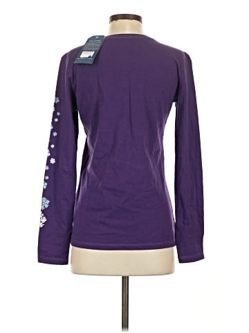 Life Is Good Long Sleeve T-Shirt (view 2)