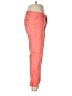 Vineyard Vines Color Block Orange Jeans Size 6 - photo 4