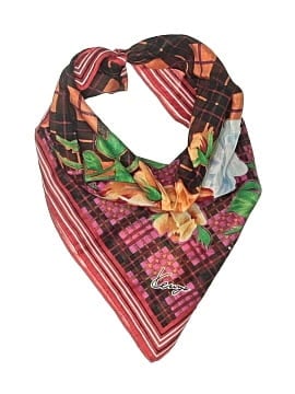 Kenzo Scarf (view 1)