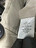 Cj Banks 100% Polyester Ivory Vest Size 3X - photo 7