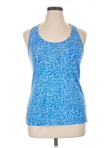 Miley Cyrus & Max Azria Sleeveless Top (view 1)