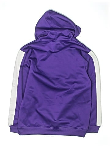 NBA Zip Up Hoodie (view 2)