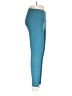 Athleta Blue Yoga Pants Size M - photo 4