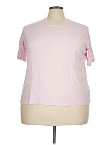 SONOMA life + style Short Sleeve T-Shirt (view 1)