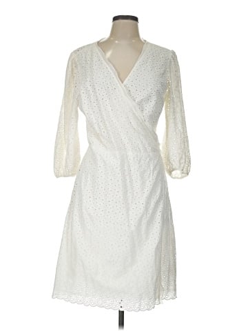 Velvet by Graham & Spencer Cocktail Dress (view 1)