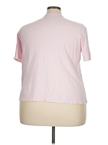 SONOMA life + style Short Sleeve T-Shirt (view 2)