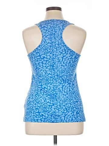 Miley Cyrus & Max Azria Sleeveless Top (view 2)