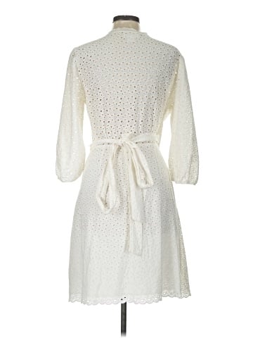 Velvet by Graham & Spencer Cocktail Dress (view 2)