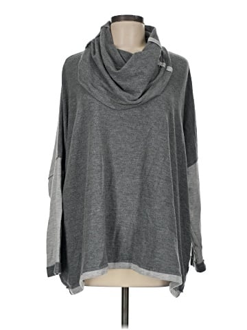 CAbi Pullover Sweater (view 1)
