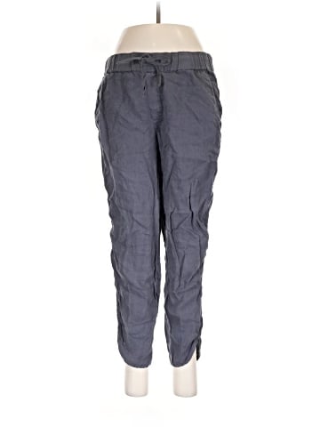 Caslon Linen Pants (view 1)