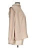 Walter Baker 100% Polyester Tan Long Sleeve Blouse Size L - photo 4