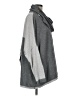 CAbi Gray Pullover Sweater Size M - photo 4