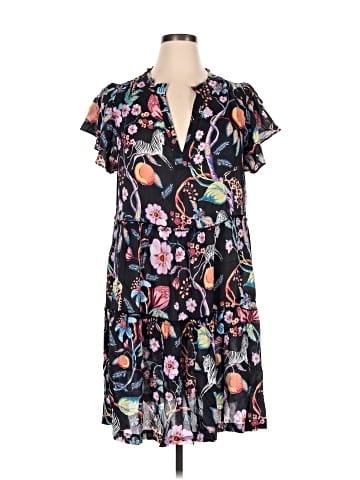 Anthropologie Casual Dress (view 1)