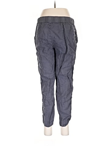 Caslon Linen Pants (view 2)