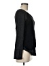 We the Free Black Pullover Sweater Size M - photo 4