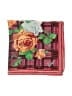 Kenzo Burgundy Red Scarf One size - photo 2