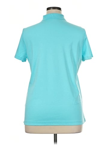 Lands' End Short Sleeve Top (view 2)