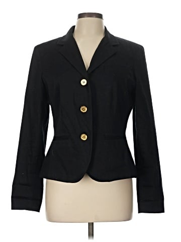 Lauren by Ralph Lauren Blazer (view 1)