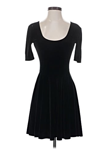 Kimchi Blue Cocktail Dress (view 1)