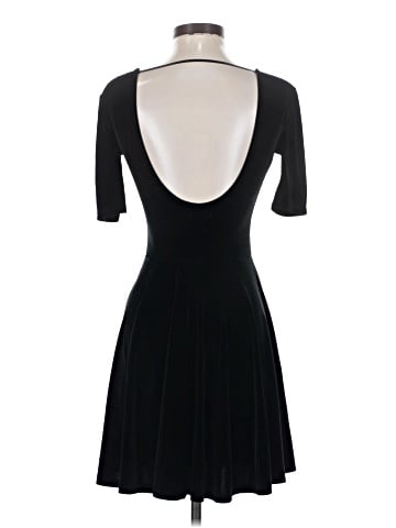 Kimchi Blue Cocktail Dress (view 2)