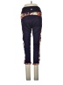 Tek Gear Color Block Purple Active Pants Size S - photo 2