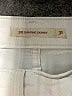 Levi's Ivory Jeans Size 31 waist - photo 7