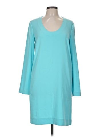 Diane von Furstenberg Casual Dress (view 1)