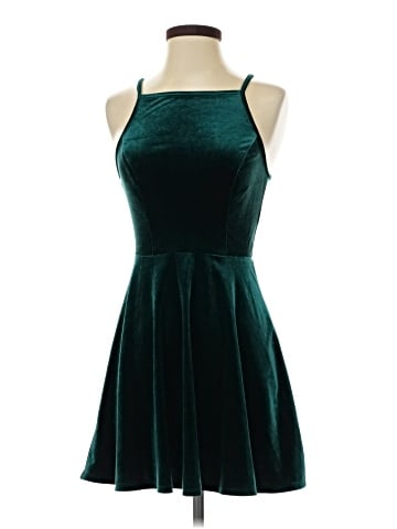 Speechless Cocktail Dress (view 1)