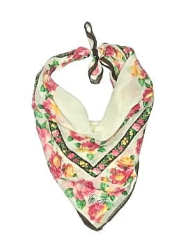 Kenzo Scarf (view 1)