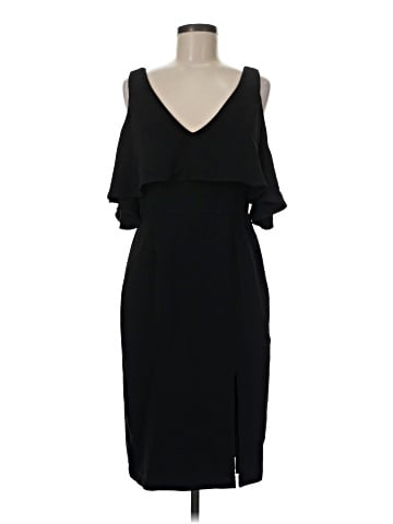 Greylin Cocktail Dress (view 1)