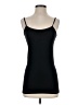 Blu Chic Black Tank Top Size S - photo 1