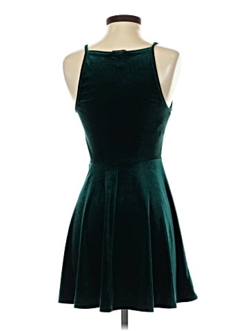 Speechless Cocktail Dress (view 2)