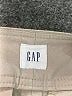 Gap Tan Khaki Shorts Size 0 Petite - photo 3