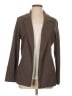 Matty M Brown Blazer Size L - photo 1