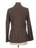 Matty M Brown Blazer Size L - photo 2